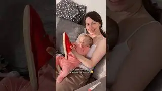 Чем заменить игрушки ребенку? 