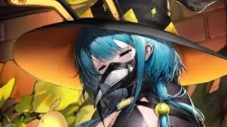 Boise's Muffled Huff (Azur Lane)