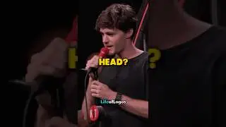 Is Bill Carroll Gay?!?😂😂😂| Kill Tony