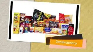 Heritage Food Mart WLL Qatar | FMCG Distributors in Qatar | Wholesale Grocery | AD Film