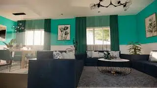 Farm House Interiors | Interior Design