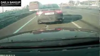 Daily Bangup 3-09-2013 Car Crash Compilation - ДТП 車禍 车毁人亡 사고 تحطم