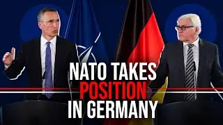 Daily Debrief: NATO's Air Defender 23 begins biggest-ever military exercise in Germany