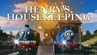 Henry's Housekeeping