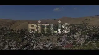 Bitlis Tanıtım Filmi - Kısa Film - Bitlis TV Prodüksiyon 2021
