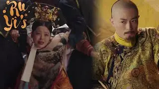 [The famous scene] Concubine Jia slanders Ruyi【Ruyi's Royal Love in the Palace 如懿传】