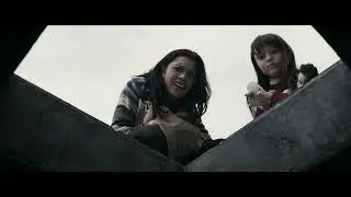 The Tank  |  Official Trailer