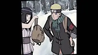 Naruto x Hinata - Undercover Lover Edit @KAYAM403
