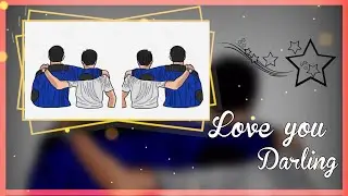 Best friend😝whatsapp status 🥰