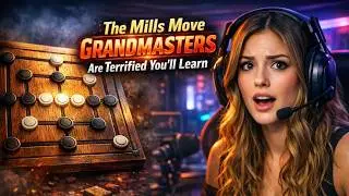 The Mills Move Grandmasters Are Terrified You’ll Learn