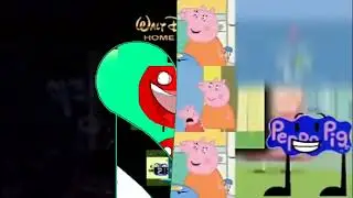 Peppa and suzy?! scan vs round 38