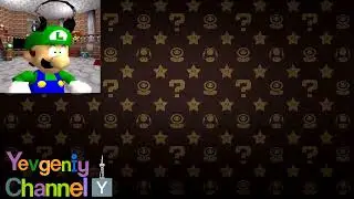 Luigi Screaming like Joe Swanson(#luigiscreamingcollab).