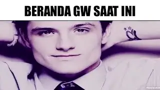 Josh Hutcherson Whistle Meme...