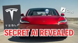 Tesla's Grok AI Update: What Owners Need to Know