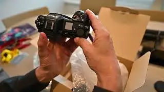 Nikon Z 6III hands-on - DIGIFOTO Pro