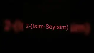 En İyi 20 Youtube Kanalı İsimleri