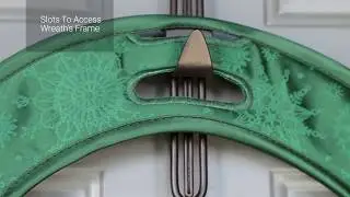 Door Saver™ - Protective Pad