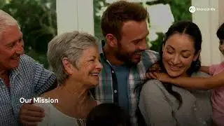 Your Future Starts at 1891 Financial Life