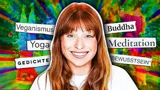 Ist Bibi jetzt Esoterikerin?