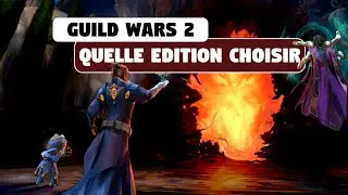 La MEILLEURE FORMULE pour GUILD WARS 2 !