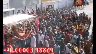KUTIYANA SANTVANI BHAG 3