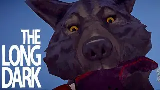 The Long Dark - Back to the Cold Death
