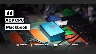🔧 Pasang-copot CPU MacBook? Bukan masalah! Teknisi andal siap action! 💻⚡