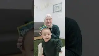 MASYAALLAH DINDA HAUW SANGAT SIGAP MENJAGA KELUARGA REY MBAYANG DAN DINDA HAUW
