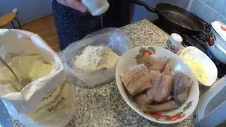 Спасибо,друзья,мне понравилось👍/Сказочная красота/Минтай с вкусным соусом/Пирог для родителей