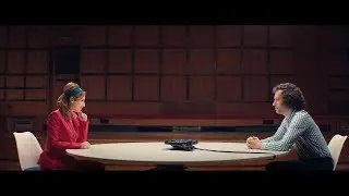Séverin - L'interview (avec Léa Salamé)