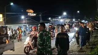 MASJID ALILYAS TAWARIH DAPAT UANG DARI ABAH SULAIMAN PENJALINAN GONDANGLEGI!!  2026