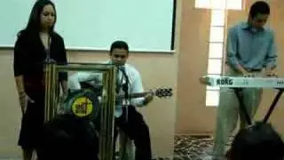Fue tu gran amor