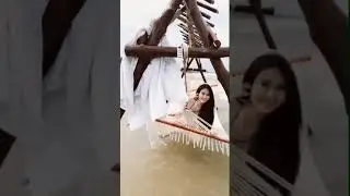 Pong Kyubi sexy tik tok dance