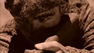 Çanakkale Oratoryosu 7.20 deki film sahnesi
