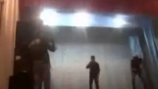 FIRA 93 Хулиган & Хулиганка 2014,,,