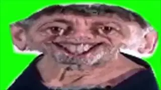 QUIET PLEASE - Michael Rosen Green Screen