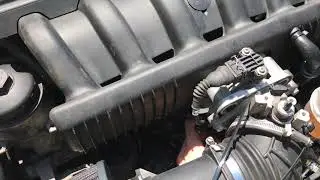 E30 Out Of The Garage