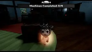 #МИР ДЕНДИ #РУДИ покоряет мир Денди #Roblox