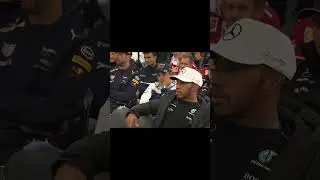 Confused Vettel - F1 Driver Briefing😂 | F1nal Lap 
