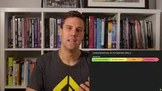Principle of Plyometrics - Course Sample