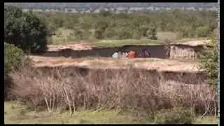 Кения Экспедишн 8.