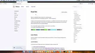 Implement Redux to React created by Create-react-app