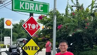Food Vlog: KDRAC | Orani Bataan Philippines | Food Trip