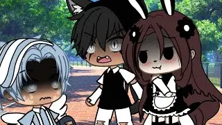 [🍃]Meme[🍃]Браслет с котиком... [🍃]Gachalife [🍃]by:Sugar Mommy[🍃]