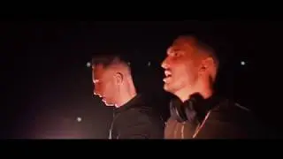 Rebelion ft. Micah Martin - The Edge (Qapital 2019)