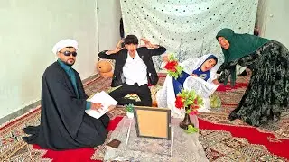 😱 Shocking! The Groom Was Kidnapped at the Moment of the Wedding! 🚨