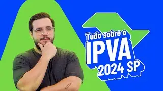 Tudo sobre IPVA 2024 SP: como calcular e pagar em até 12x 