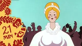 Hungarian Folk Tales compilation 