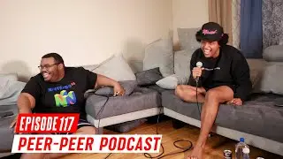 Did Zacks Snyders Justice league Save DC!!| Peer-Peer Podcast Episode 117