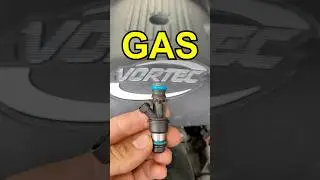 Mechanic States Chevy Fuel Injectors?